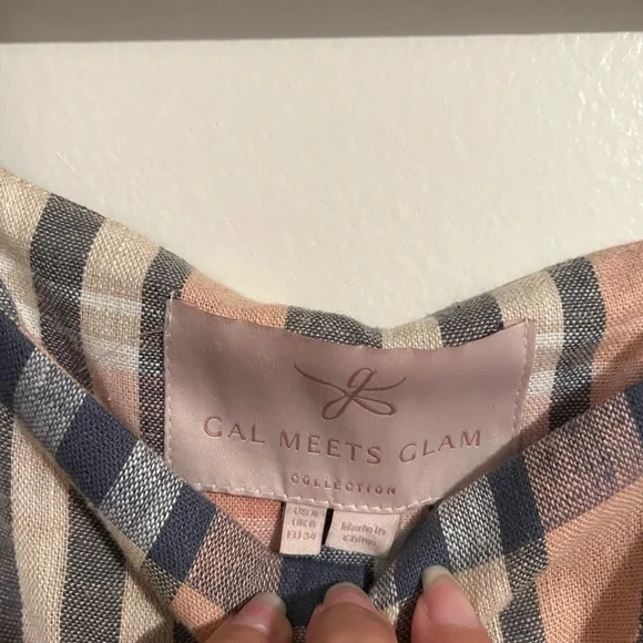 Dress - Picture 2 of 2